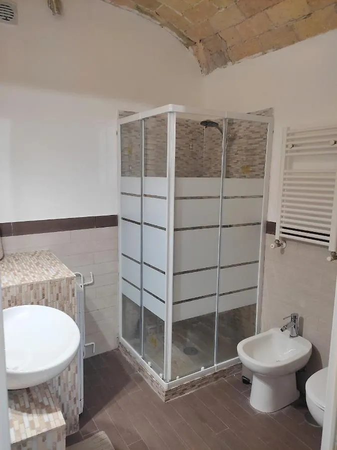 Apartment Grazioso Loft Vicino A San Giovanni E Metro C Rome