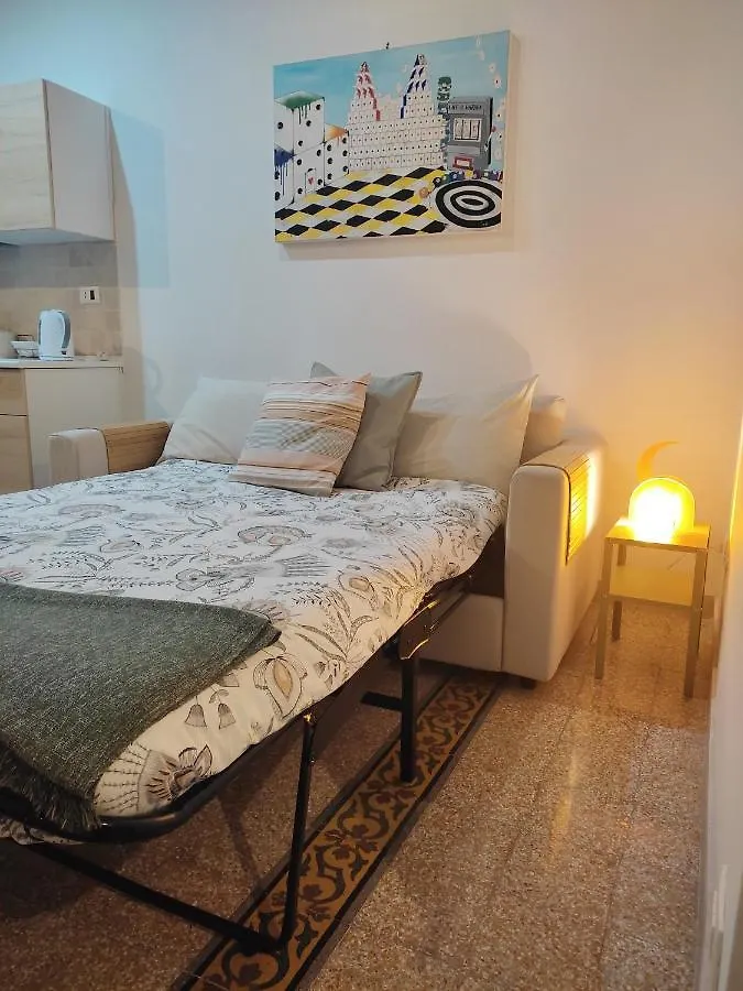 Grazioso Loft Vicino A San Giovanni E Metro C Rome Apartment