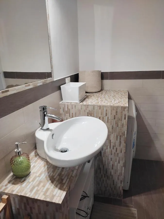 Grazioso Loft Vicino A San Giovanni E Metro C Rome 0*,
